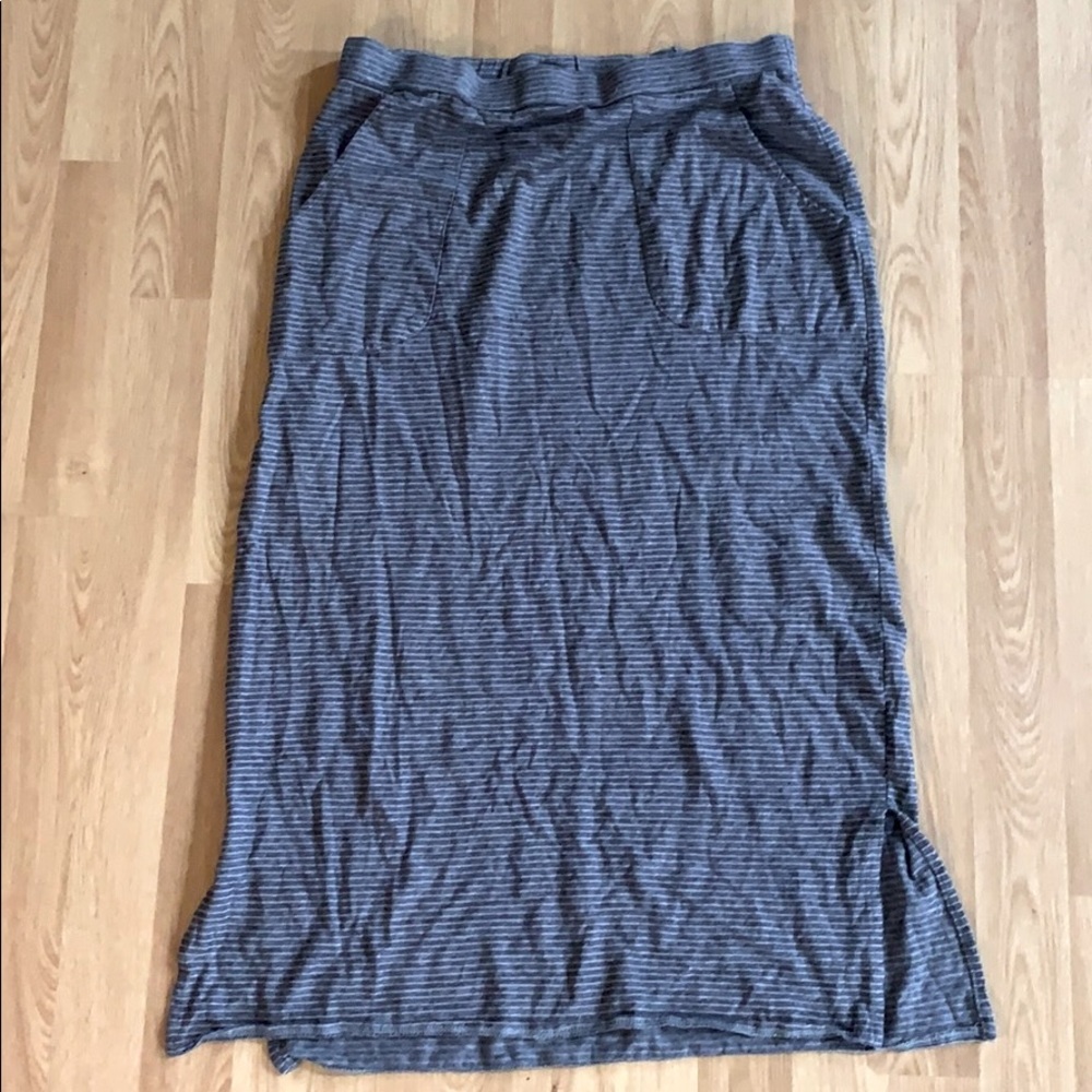 Praha Tulum skirt, small